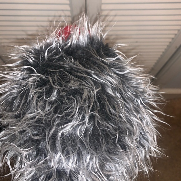 Philadelphia Phillies Flair Hair Hat Gray baseball cap - Picture 5 of 8